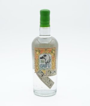 GIN LIMU 70CL