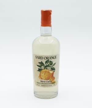 SILVIO CARTA SARD ORANGE 70CL