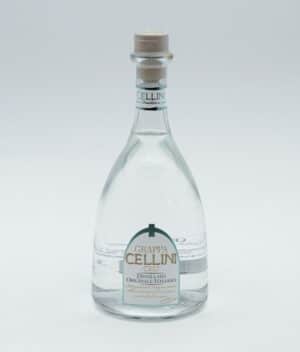 GRAPPA CELLINI 70CL
