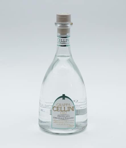 GRAPPA CELLINI 70CL