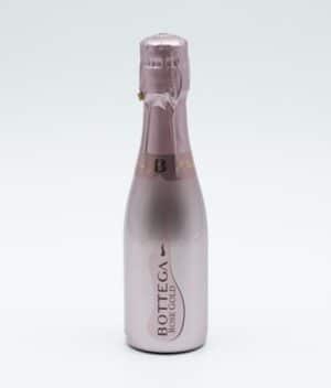 BOTTEGA PROSECCO ROSE GOLD BRUT 20CL