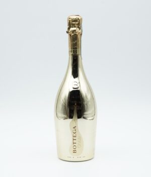 BOTTEGA GOLD SPUMANTE 70CLS