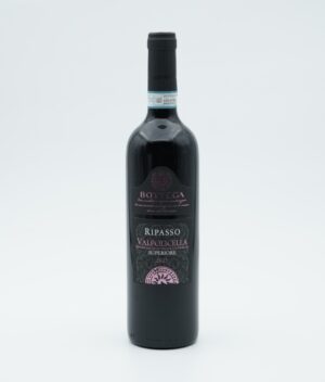 BOTTEGA RIPASSO VALPOLICELLA 75CL