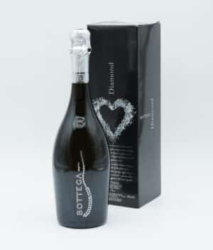 BOTTEGA DIAMOND SPUMANTE 75CL