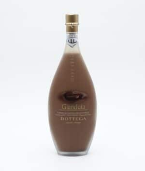 BOTTEGA CREMA DI GIANDUIA 50CL