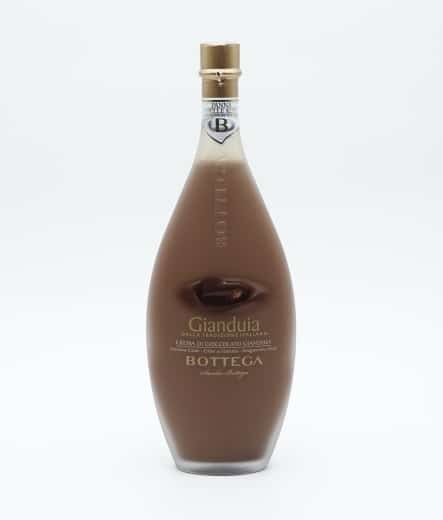 BOTTEGA CREMA DI GIANDUIA 50CL