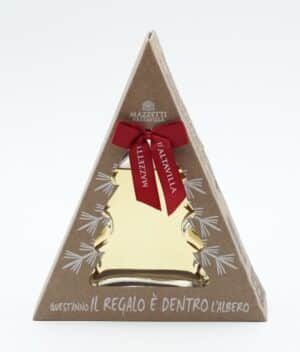 MAZZETTI ALBERO DI NATALE GRAPPA INVECCHIATA 20CL