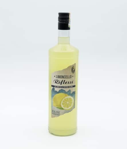 RIFLESSI LIMONCELLO 1LTR