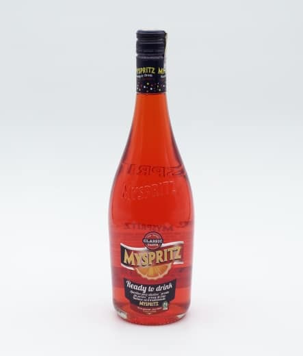 MYSPRITZ APERITIVO 75CL