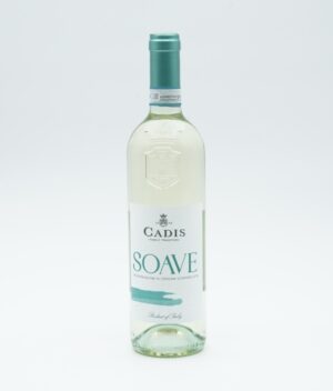 CADIS SOAVE 75CL