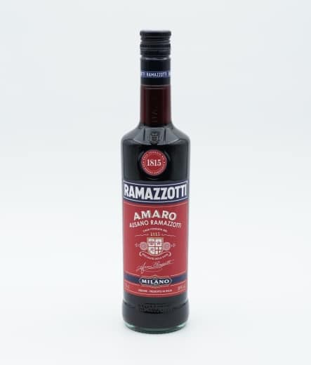 AMARO RAMAZZOTTI 70CL CL