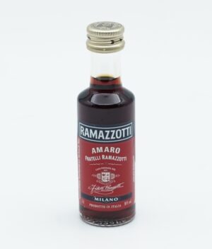 AMARO RAMAZZOTTI MINS