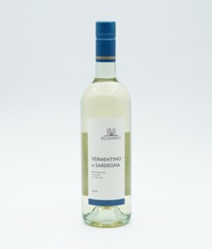 VERMENTINO DI SARDEGNA 75CL