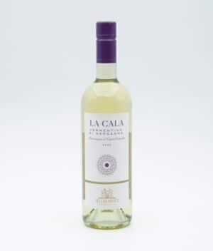 LA CALA VERMENTINO DI SARDEGNA