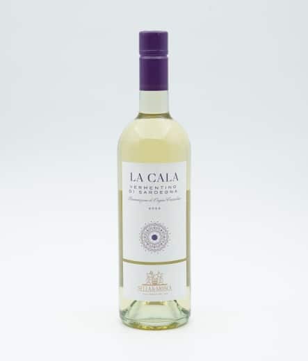 LA CALA VERMENTINO DI SARDEGNA
