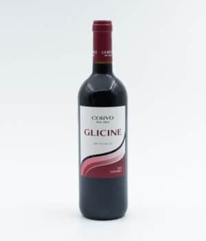 CORVO GLICINE ROSSO 75CL