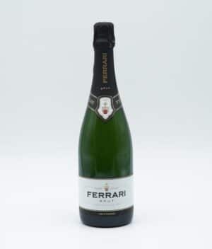 BOTT FERRARI METODO CLASS 75CL