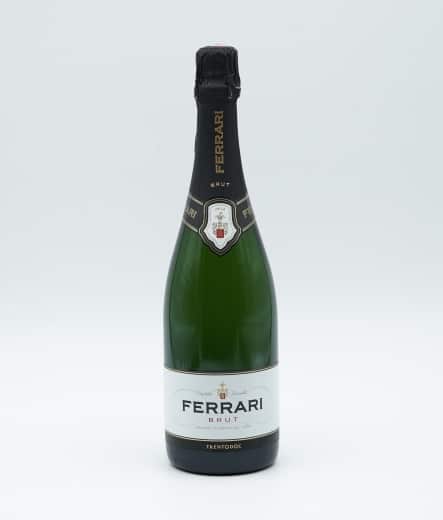 BOTT FERRARI METODO CLASS 75CL