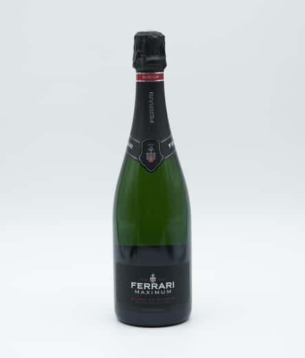 FERRARI  FERRARI BRUT DOC MAXIMUM 75CL