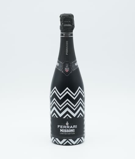 FERRARI FERRARI BRUT DOC MISSONI 75CL - Ta'Fonzu