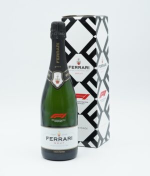 FERRARI BRUT DOC 75CL