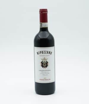 FRESCOBALDI NIPOZZANO RISERVA CHIANTI 75CL