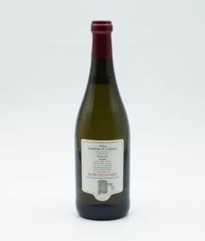 ANTICA CANTINA DI CALOSSO MOSCATO D'ASTI 75CL