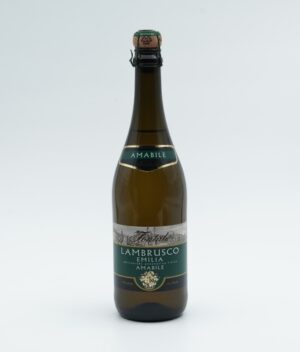 FONTALE LAMBRUSCO BIANCO 75CL