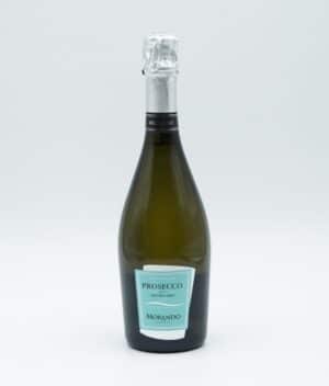 MORANDO PROSECCO EXTRA DRY 75CL