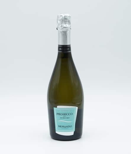 MORANDO PROSECCO EXTRA DRY 75CL