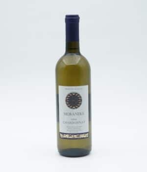 MORANERA CHARDONNAY 75CL