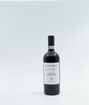 VILLA AL CORTILE BRUNELLO DI MONTALCINO 75CL