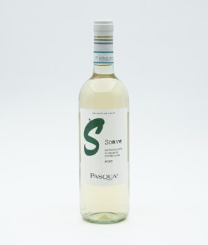 PASQUA SOAVE