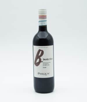 PASQUA LETTERE BARDOLINO 75CL