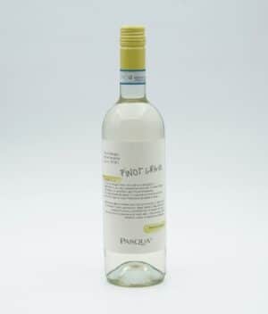PASQUA CAPITOLO PINOT GRIGIO VENEZIE 75CL