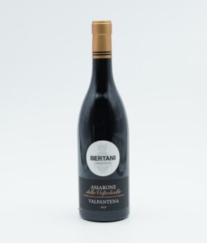 BERTANI AMARONE VALP VALPANTENA 2017