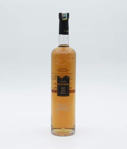 VILLA DE VARDA PINOT NERA RISERVA 70CL