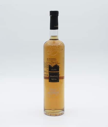 VILLA DE VARDA PRIMITIVO RISERVA 70CL