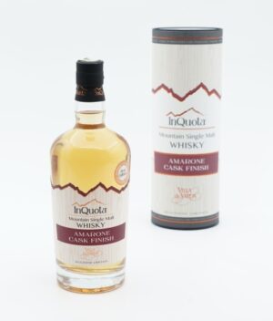 MOUNTAIN AMARONE CASK 70CL