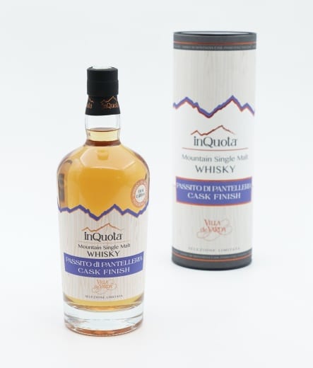 MOUNTAIN PASSITO PANTELLERIA 70CL