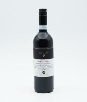 LE UVE BARDOLINO 75CL