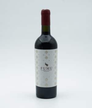 FUMU TERRA SICILIANE 75CL