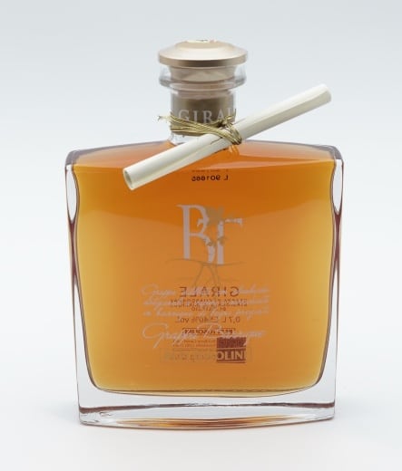 GRAPPA GIRALE 70CL