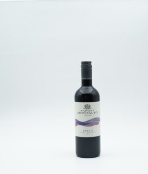 BARONE MONTALTO SYRAH 75CL