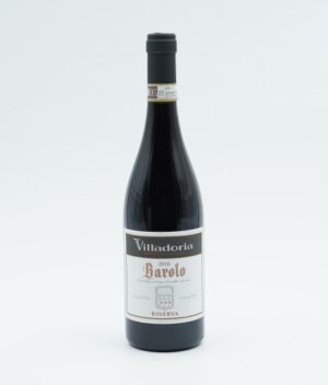 VILLA DORIA BAROLO RISERVA 2008 75CL