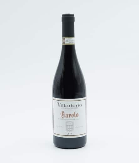 BAROLO DOCG 13
