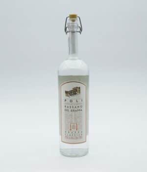 POLI GRAPPA BASSANO CLASSICA 70CL
