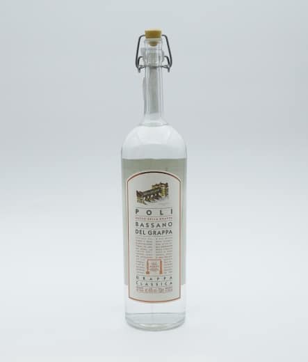 POLI GRAPPA BASSANO CLASSICA 70CL