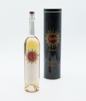 LUCE GRAPPA INVECC 50CL