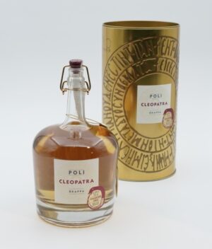 POLI CLEOPATRA AMARONE IN TUBO 70CL
